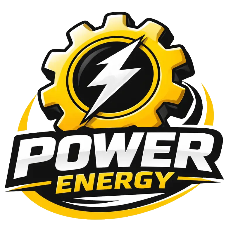 Power Energy Power Energy